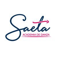 Logotipo de Saeta academia de danza Guarenas